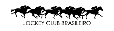 Logo do Clube de Jockey Brasileiro